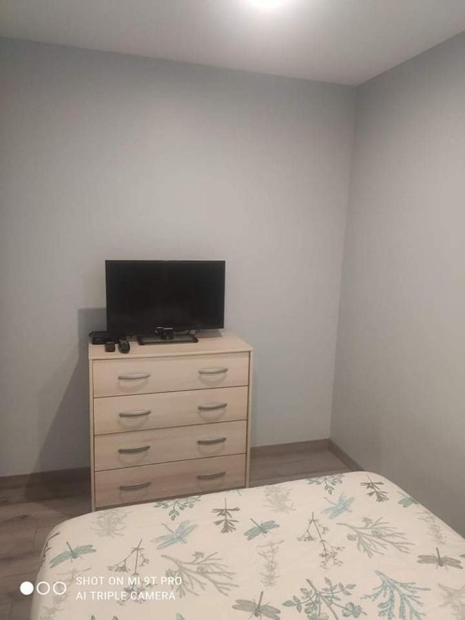 Appartement Entierement Refait A Neuf A 150 M De La Plage Нарбон-Плаж Екстериор снимка