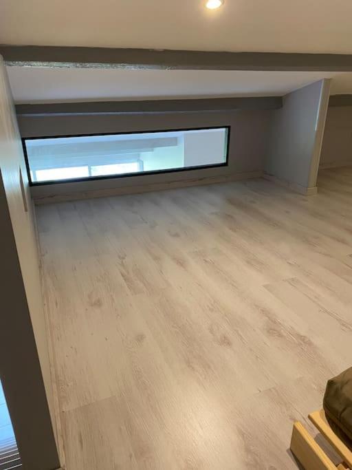 Appartement Entierement Refait A Neuf A 150 M De La Plage Нарбон-Плаж Екстериор снимка