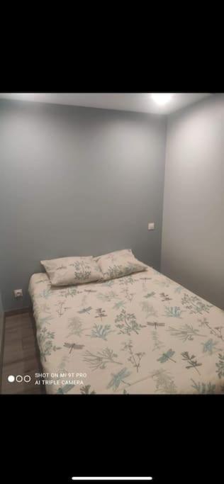 Appartement Entierement Refait A Neuf A 150 M De La Plage Нарбон-Плаж Екстериор снимка